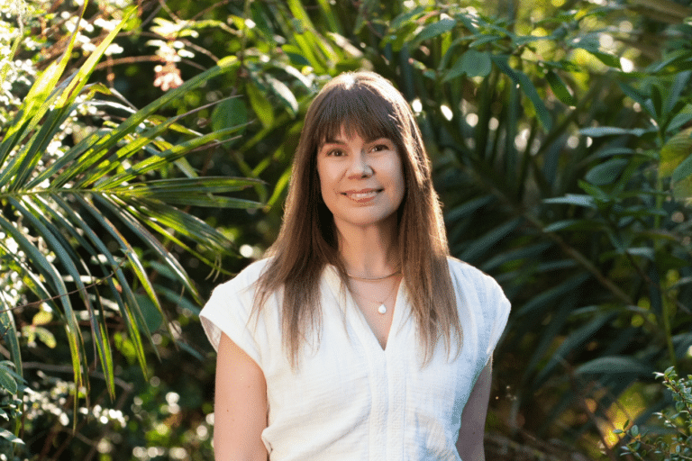 Jenny Blizard