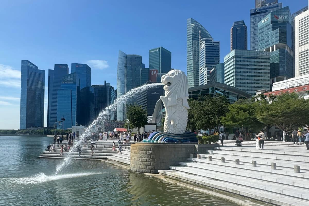 Singapore