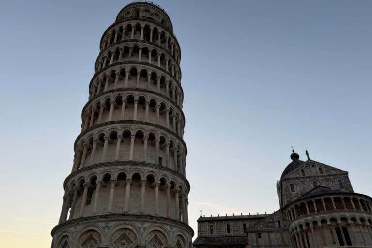 Pisa Italy