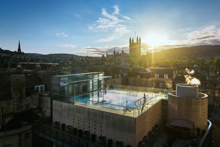 Bath UK